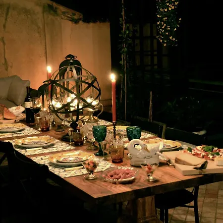 Appartamento La Piccola Corte Ravenna