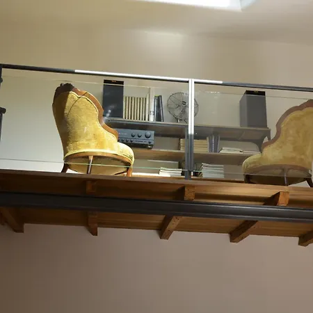 La Piccola Corte Apartment Ravenna