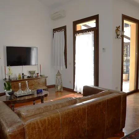 Appartamento La Piccola Corte