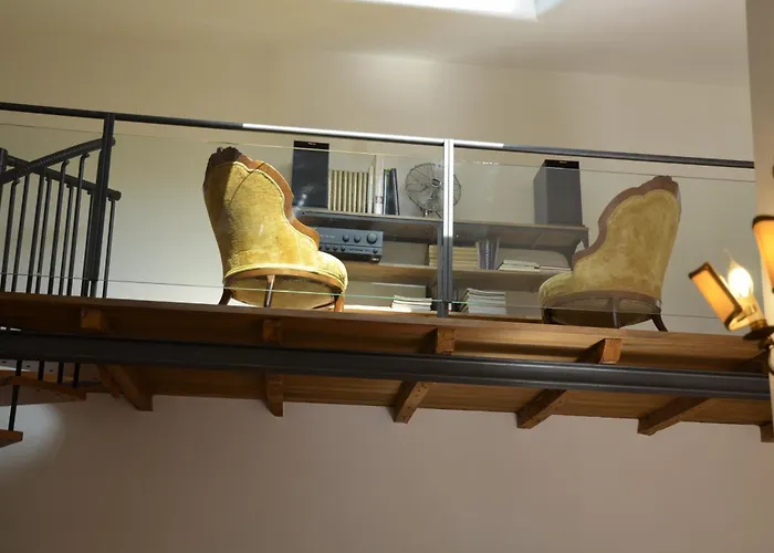 La Piccola Corte Apartment Ravenna