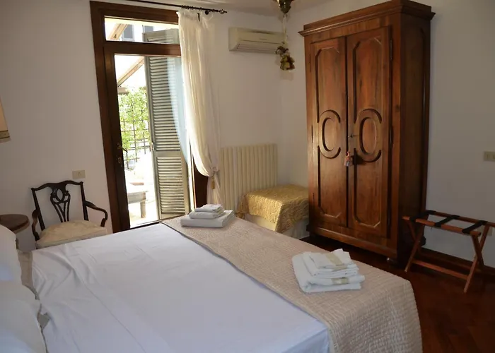 La Piccola Corte Ravenne