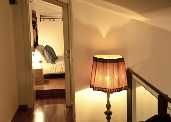 La Piccola Corte Ravenne