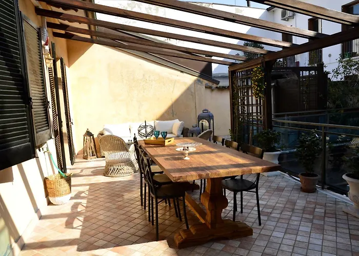 Apartment La Piccola Corte *