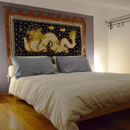 Apartmán La Piccola Corte