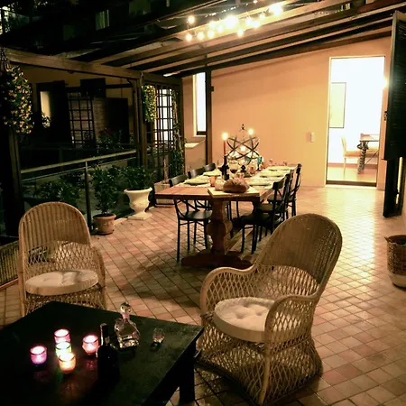 Apartment La Piccola Corte *