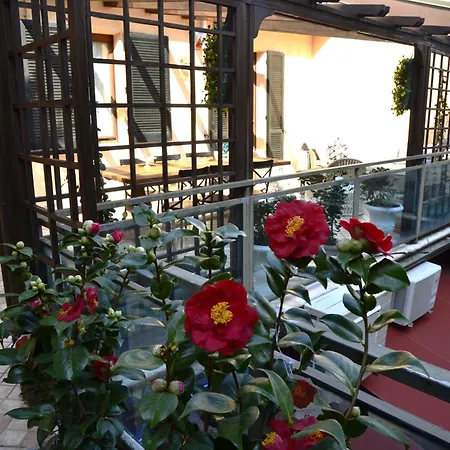 La Piccola Corte Апартаменты Равенна