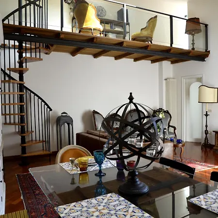 La Piccola Corte Ραβένα