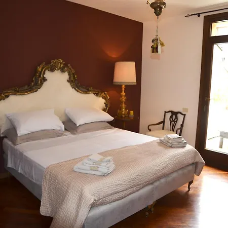 La Piccola Corte * Ραβένα