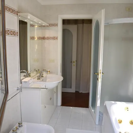 La Piccola Corte Διαμέρισμα *