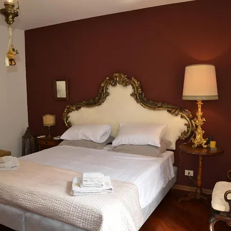 La Piccola Corte * Ravenna