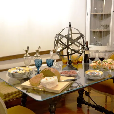 La Piccola Corte Apartment