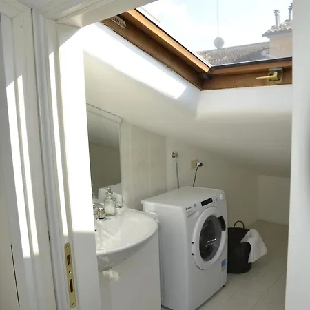 Apartment La Piccola Corte *