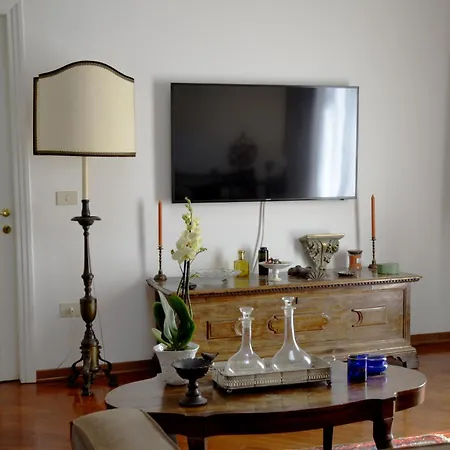 Διαμέρισμα La Piccola Corte *