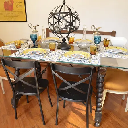 Διαμέρισμα La Piccola Corte