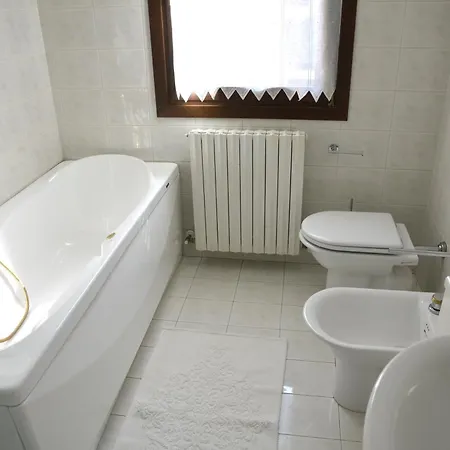 La Piccola Corte Apartment Ravenna