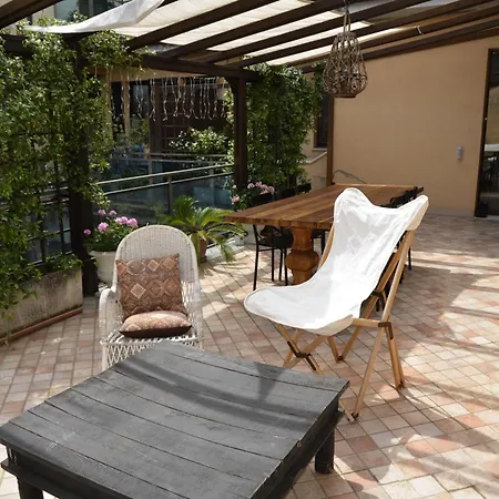 La Piccola Corte Apartment Ravenna