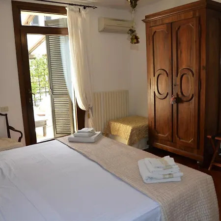 La Piccola Corte Ravenna