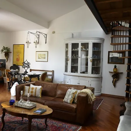 La Piccola Corte * Ραβένα