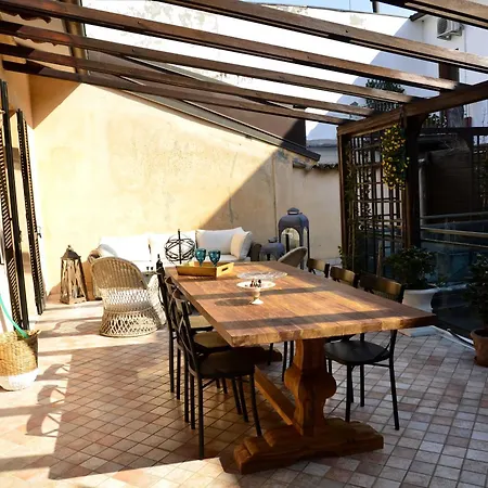 Apartment La Piccola Corte *