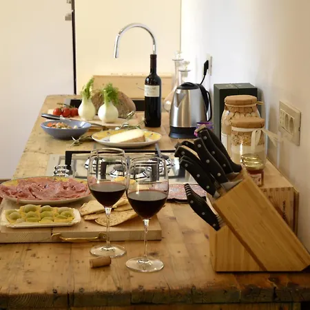 La Piccola Corte * Ραβένα