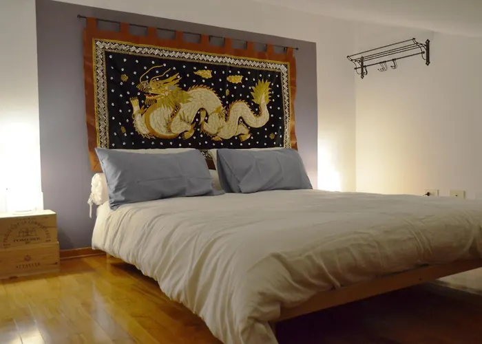 Apartamento La Piccola Corte