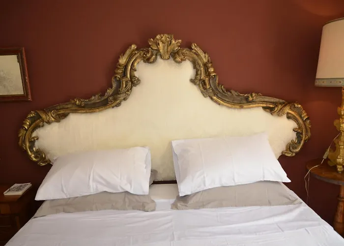 La Piccola Corte Apartamento *