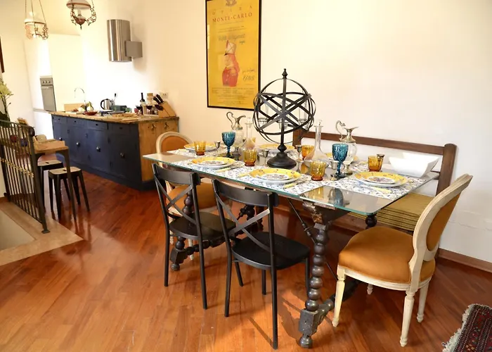 Apartamento La Piccola Corte Ravena