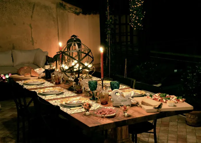 Apartamento La Piccola Corte Ravena