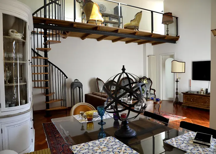 La Piccola Corte Ravena