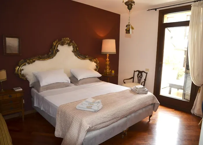 La Piccola Corte * Ραβένα