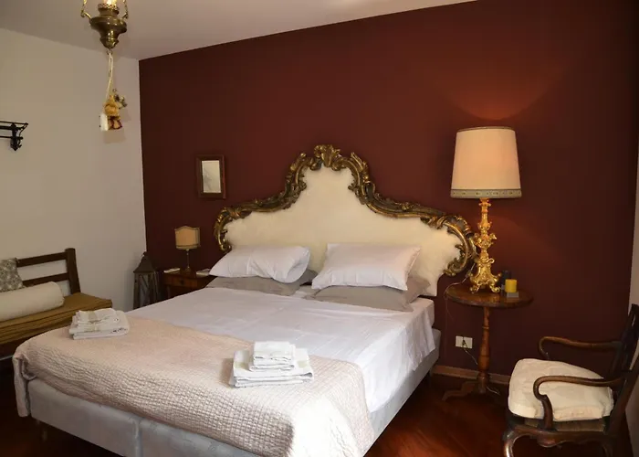 La Piccola Corte * Ravena