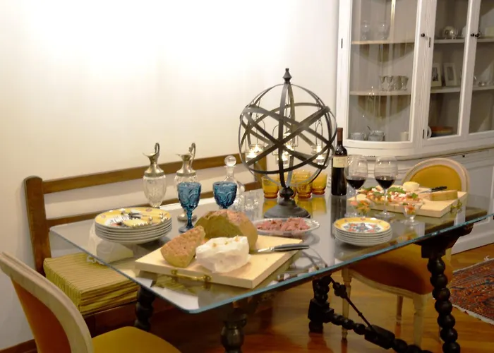 La Piccola Corte Apartamento