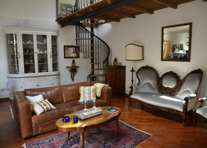 La Piccola Corte * Ραβένα