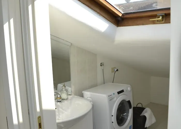 Apartamento La Piccola Corte *