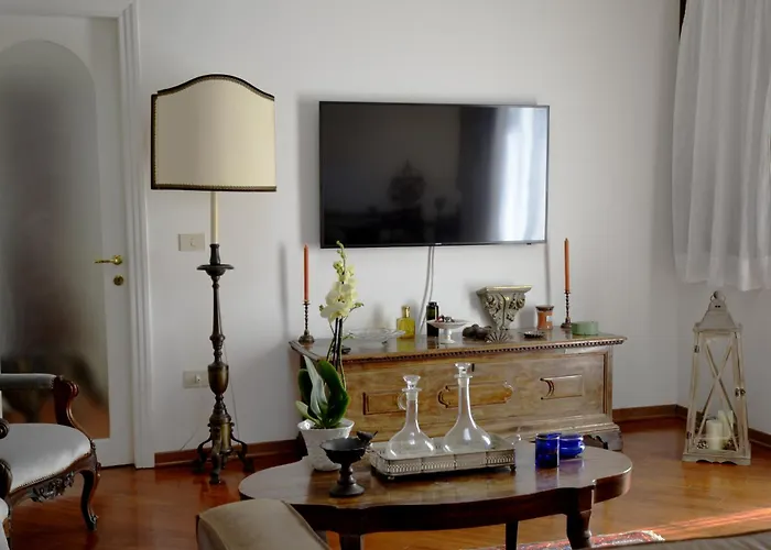 Apartamento La Piccola Corte *