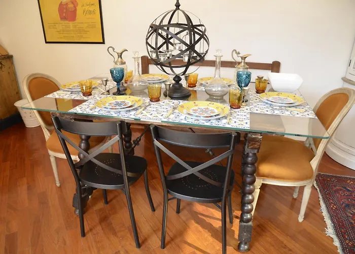 Apartamento La Piccola Corte