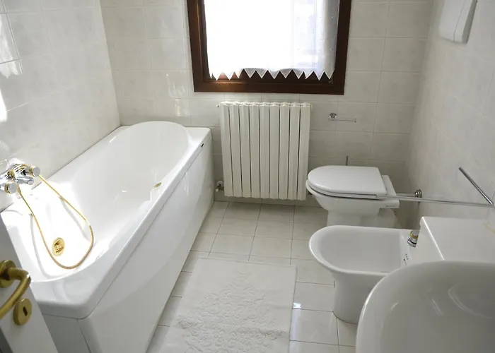 La Piccola Corte Apartamento Ravena