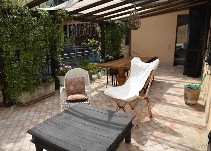 La Piccola Corte Apartamento Ravena