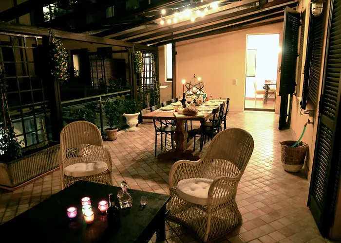 La Piccola Corte Ravena