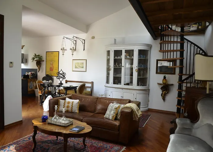 La Piccola Corte * Ραβένα