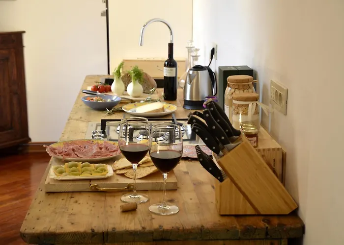 La Piccola Corte * Ραβένα